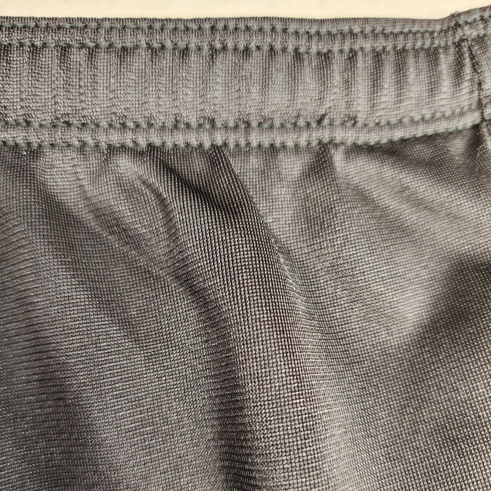Russell Athletic Running Shorts in Gray Size M - Picture 4 of 8